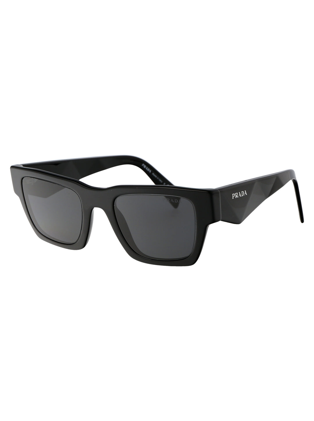 Prada SUNGLASSES - Black | fdfa0736df0cbc3aede0a8d493b5014e67801e9c