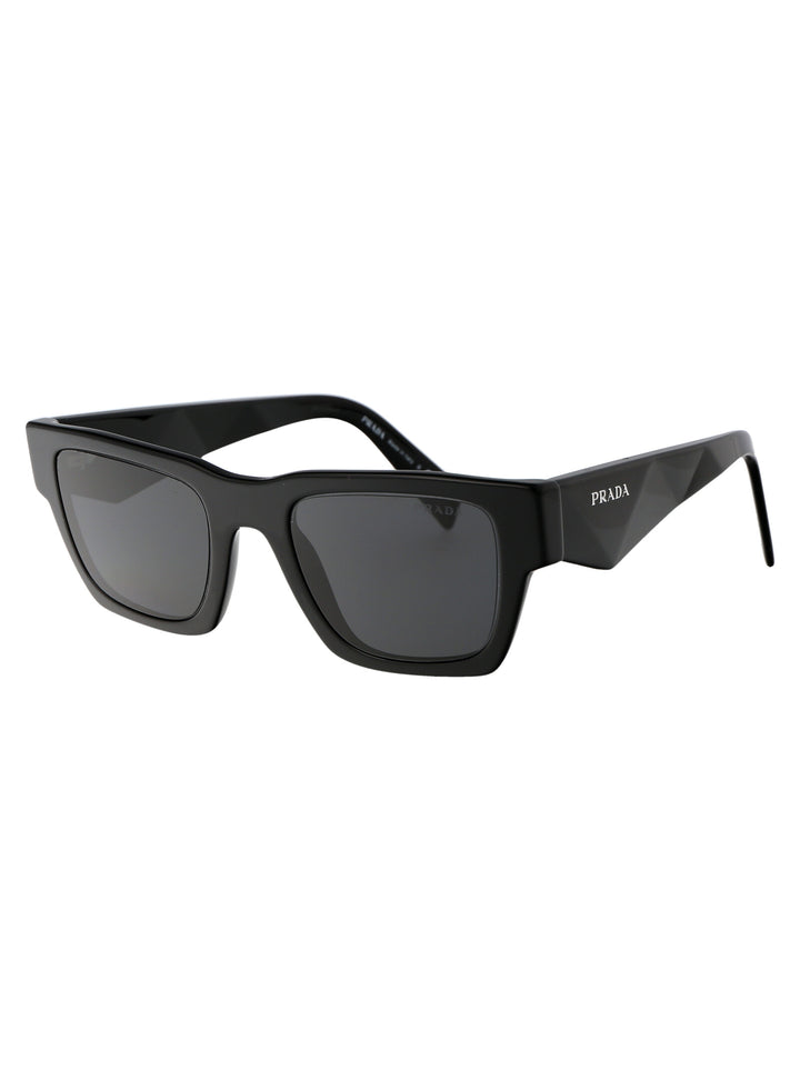 Prada SUNGLASSES - Black | fdfa0736df0cbc3aede0a8d493b5014e67801e9c