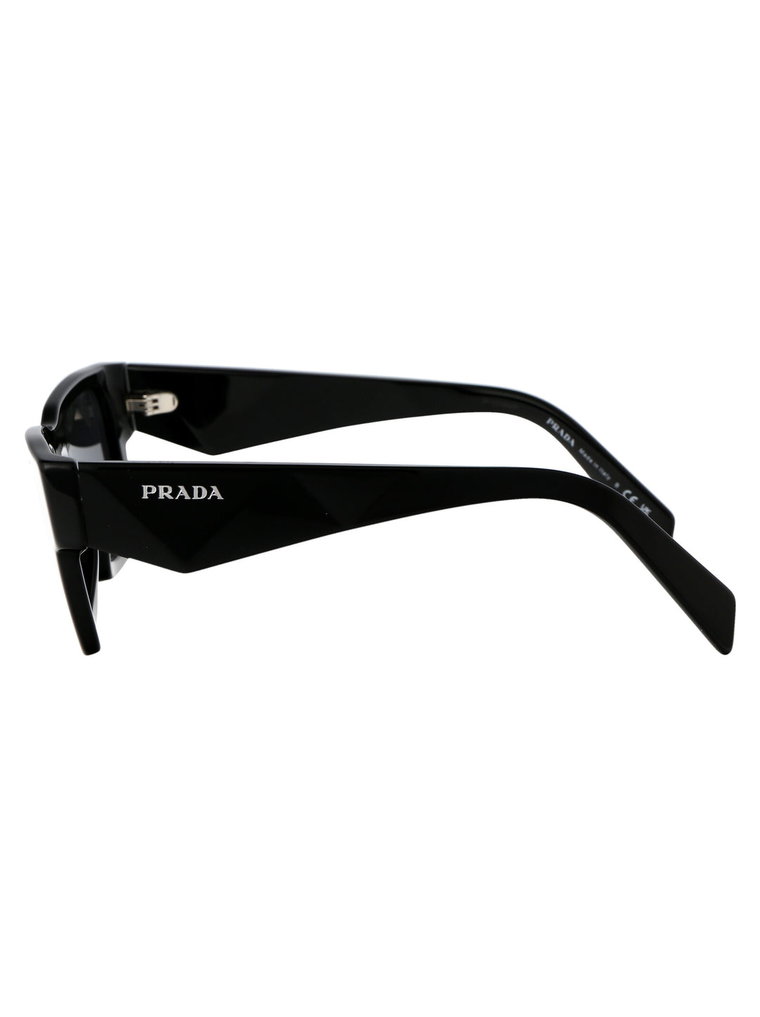 Prada SUNGLASSES - Black | b68ede50772a2851d90bdfff031a2b50a79880f1