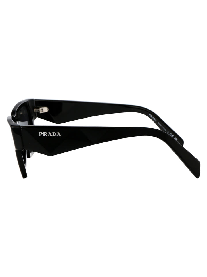 Prada SUNGLASSES - Black | b68ede50772a2851d90bdfff031a2b50a79880f1