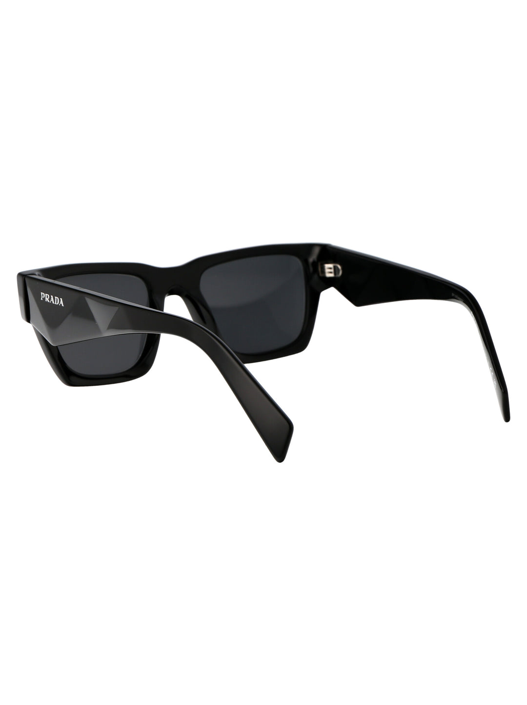 Prada SUNGLASSES - Black | f75ec8990bb9efe779f32b036cdc8985f72e434b
