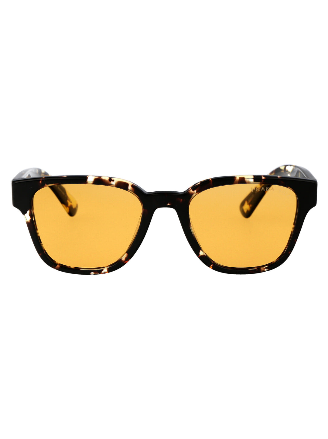 Prada SUNGLASSES - Brown | d73f12b970c5cb187c7e7fb0671862fd9cc1d71a