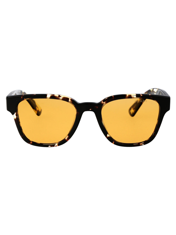 Prada SUNGLASSES - Brown | d73f12b970c5cb187c7e7fb0671862fd9cc1d71a