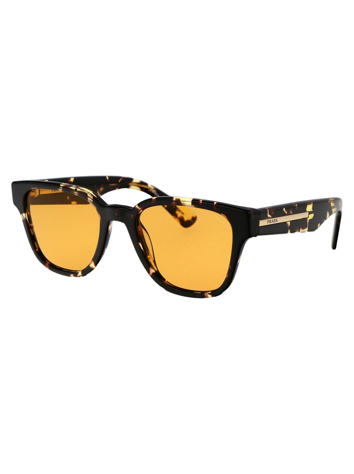 Prada SUNGLASSES - Brown | 64cafba0f45fca0c00f36331b88a6175af166d81