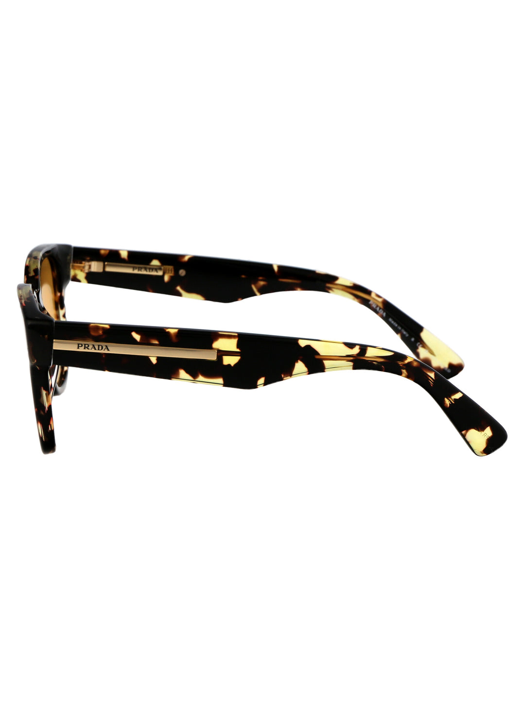 Prada SUNGLASSES - Brown | 7960f0a12384227ae818db1a8aa0070760a7ba50