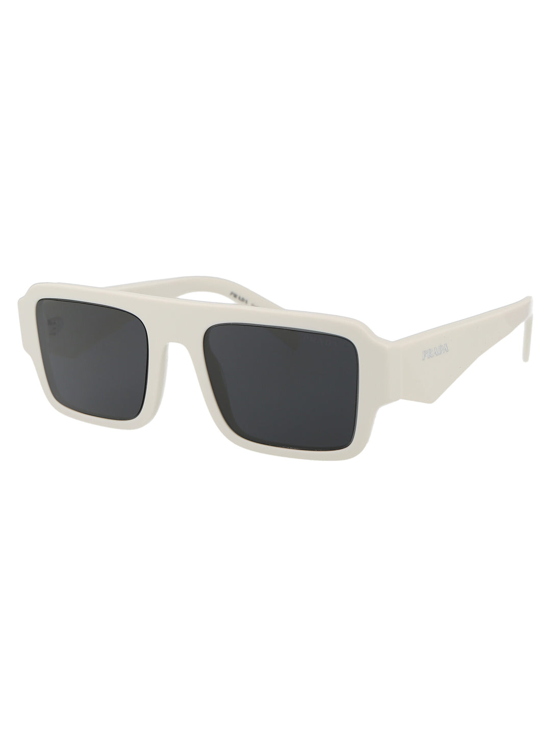 Prada SUNGLASSES - White | c3c56cde63c5617207ddb6485229d580adb26dfe