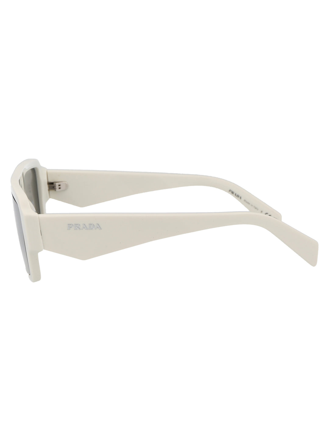 Prada SUNGLASSES - White | 4610c13a2da8ba51c2380a60d595ea6501d8f909