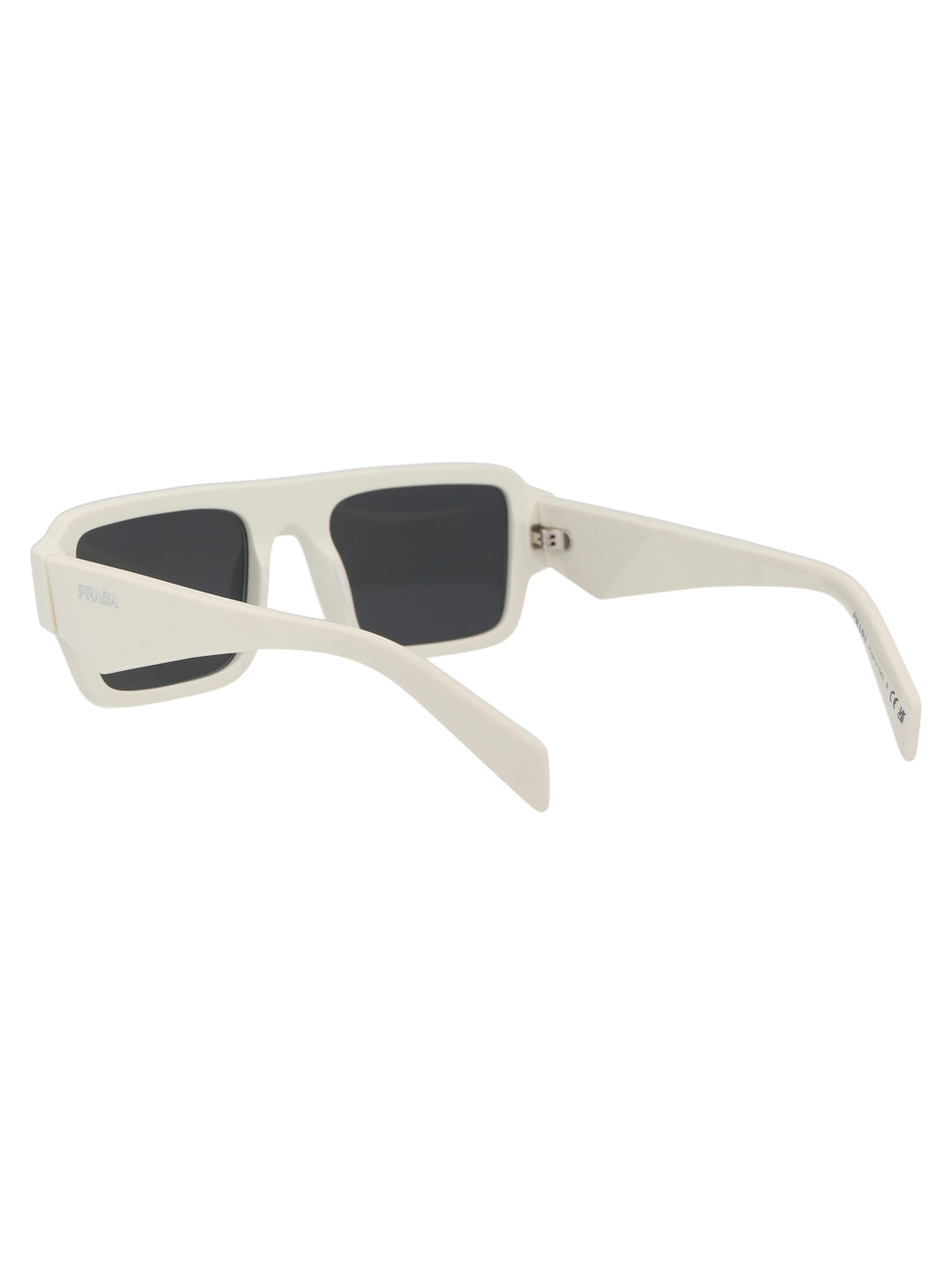 Prada SUNGLASSES - White | c45234abe9bb069aa2dd18b669130ffdadf4c639