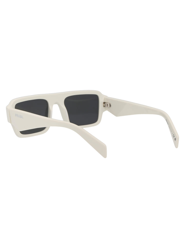 Prada SUNGLASSES - White | c45234abe9bb069aa2dd18b669130ffdadf4c639