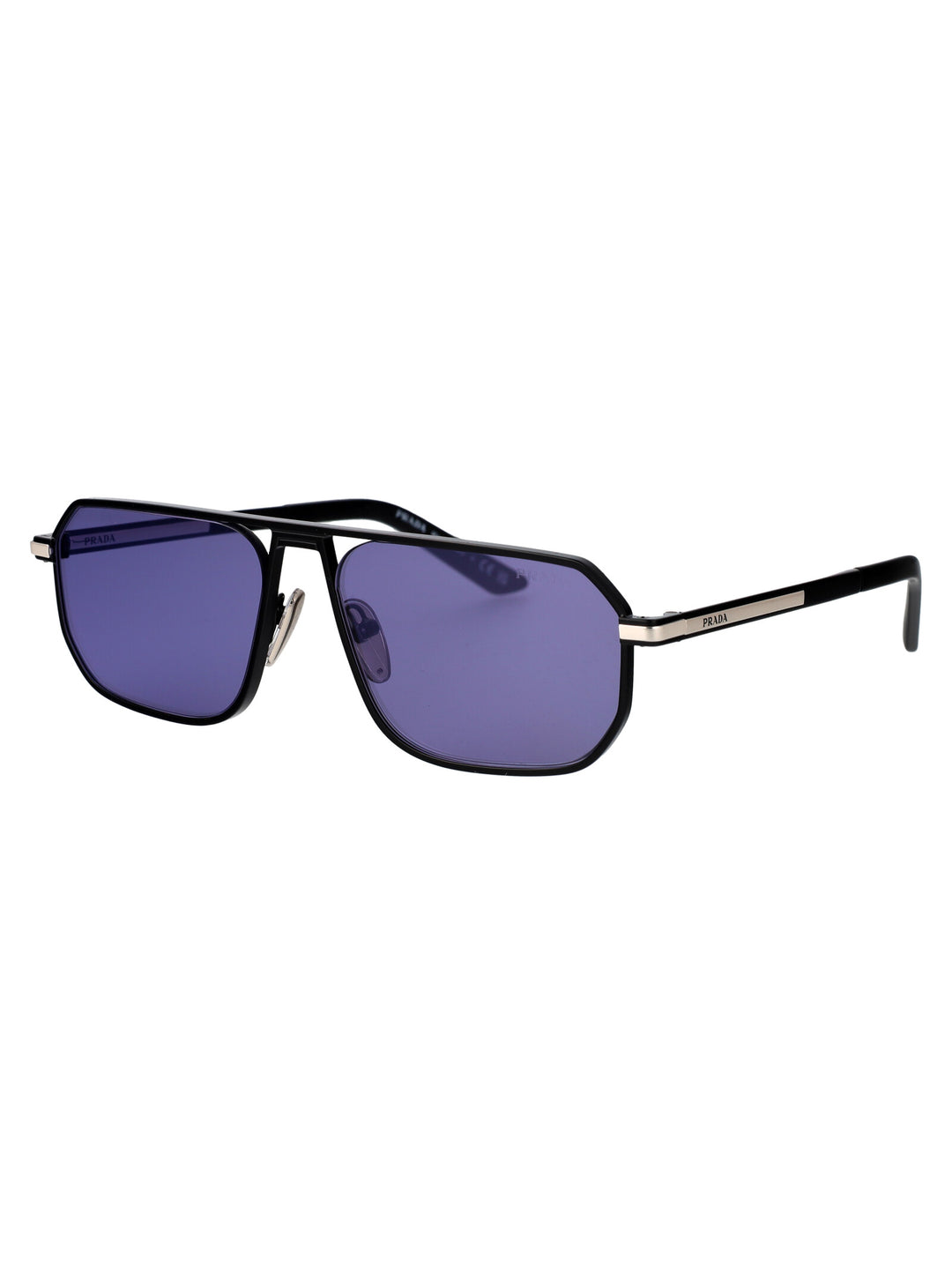 Prada SUNGLASSES - Black | 8b7ae2278f6355b4bc8422be7b1b9b41fd4f18c4
