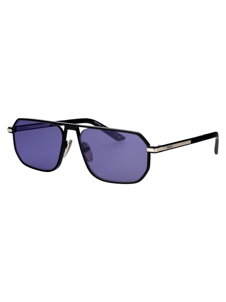 Prada SUNGLASSES - Black | 8b7ae2278f6355b4bc8422be7b1b9b41fd4f18c4