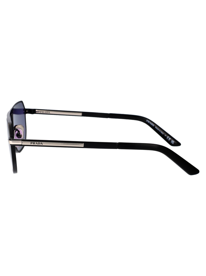 Prada SUNGLASSES - Black | 56663f4d63f7e49a18954402675f8fa4a3b8b70e