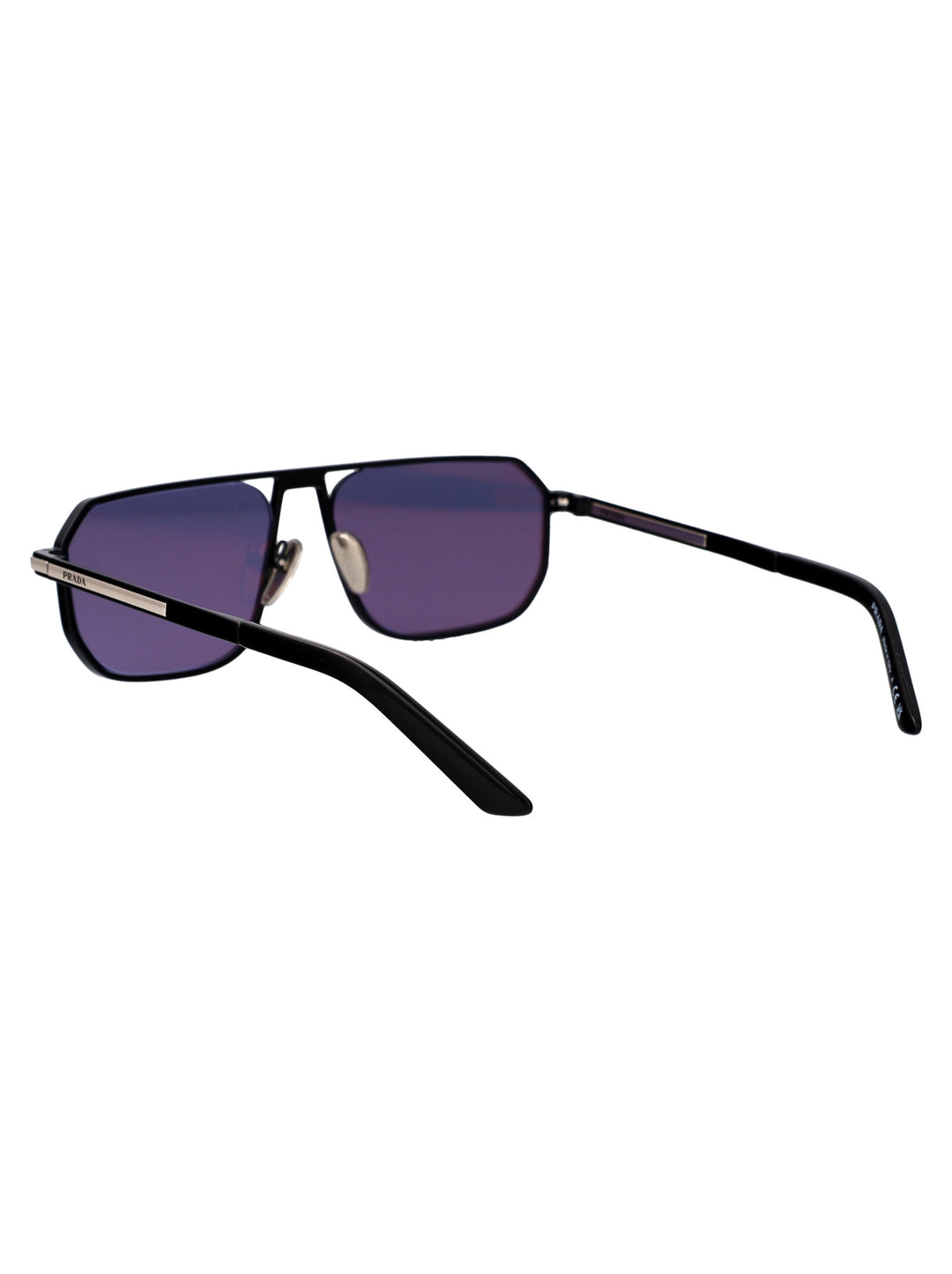 Prada SUNGLASSES - Black | dc64df39ab9c5d67041ee4ac9c8eee31d600d025