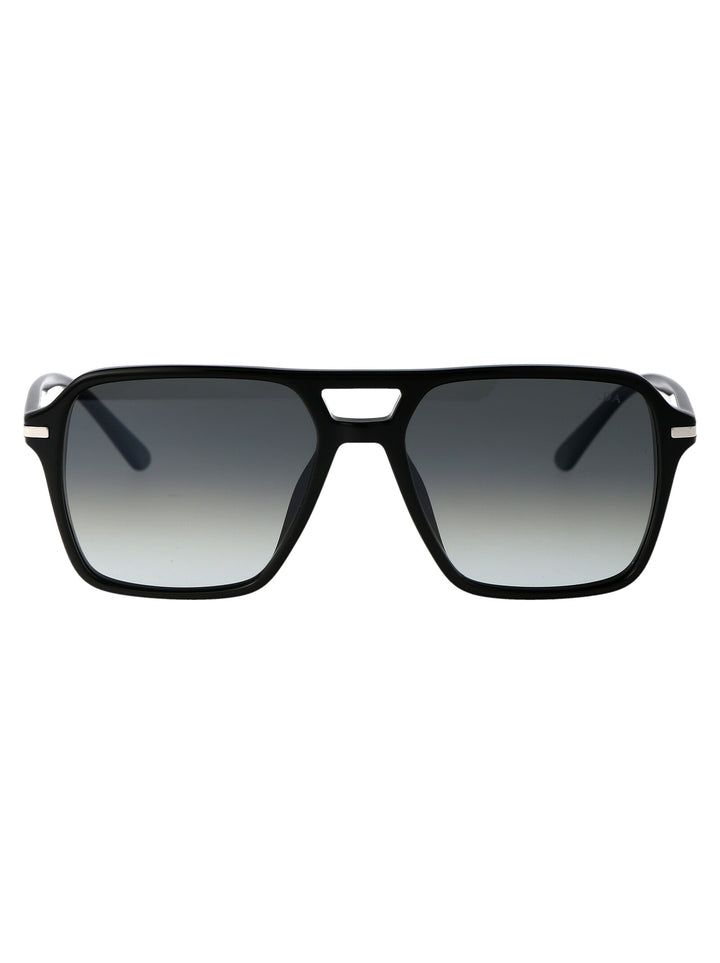 Prada SUNGLASSES - Black | 152342ffeaede34f5014795fa940fa1bbb70b57e