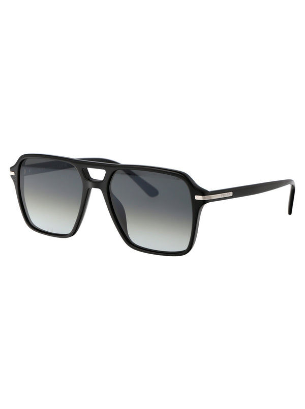 0PR 20YS Pilot Sunglasses