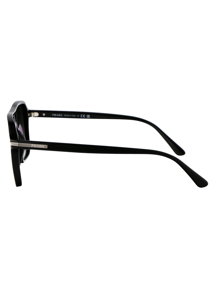 Prada SUNGLASSES - Black | d2959456659db4b9c891ddc0185eab9f550cd8b5