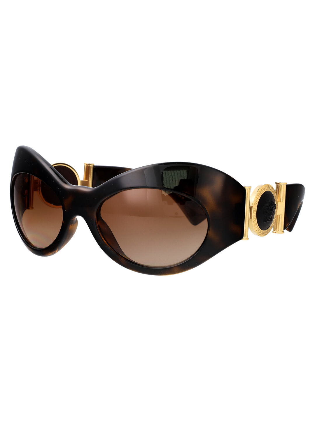 Versace SUNGLASSES - Havana | e892ed6e121f772dd444c9e190cc39656c43d7b7