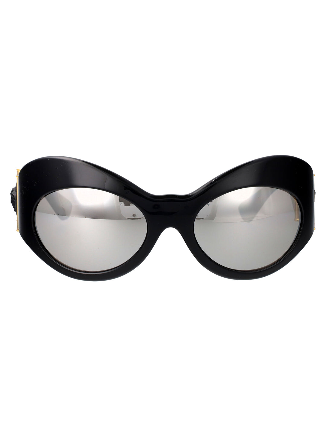 Versace SUNGLASSES - Black | 58b1d38cf31cb5debdf310ecd4e34fb324a6d473