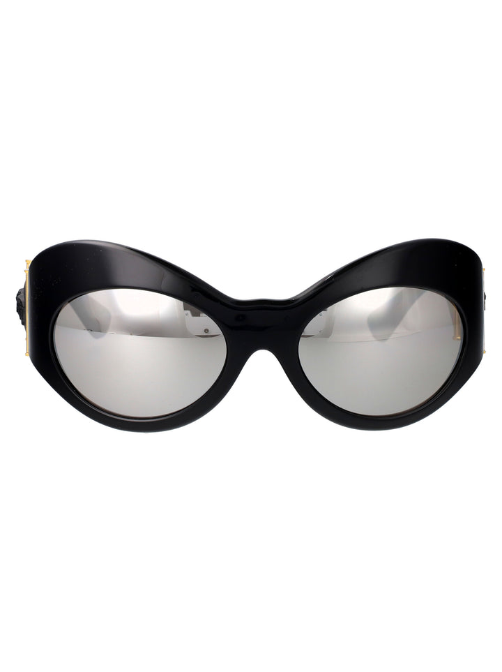 Versace SUNGLASSES - Black | 58b1d38cf31cb5debdf310ecd4e34fb324a6d473