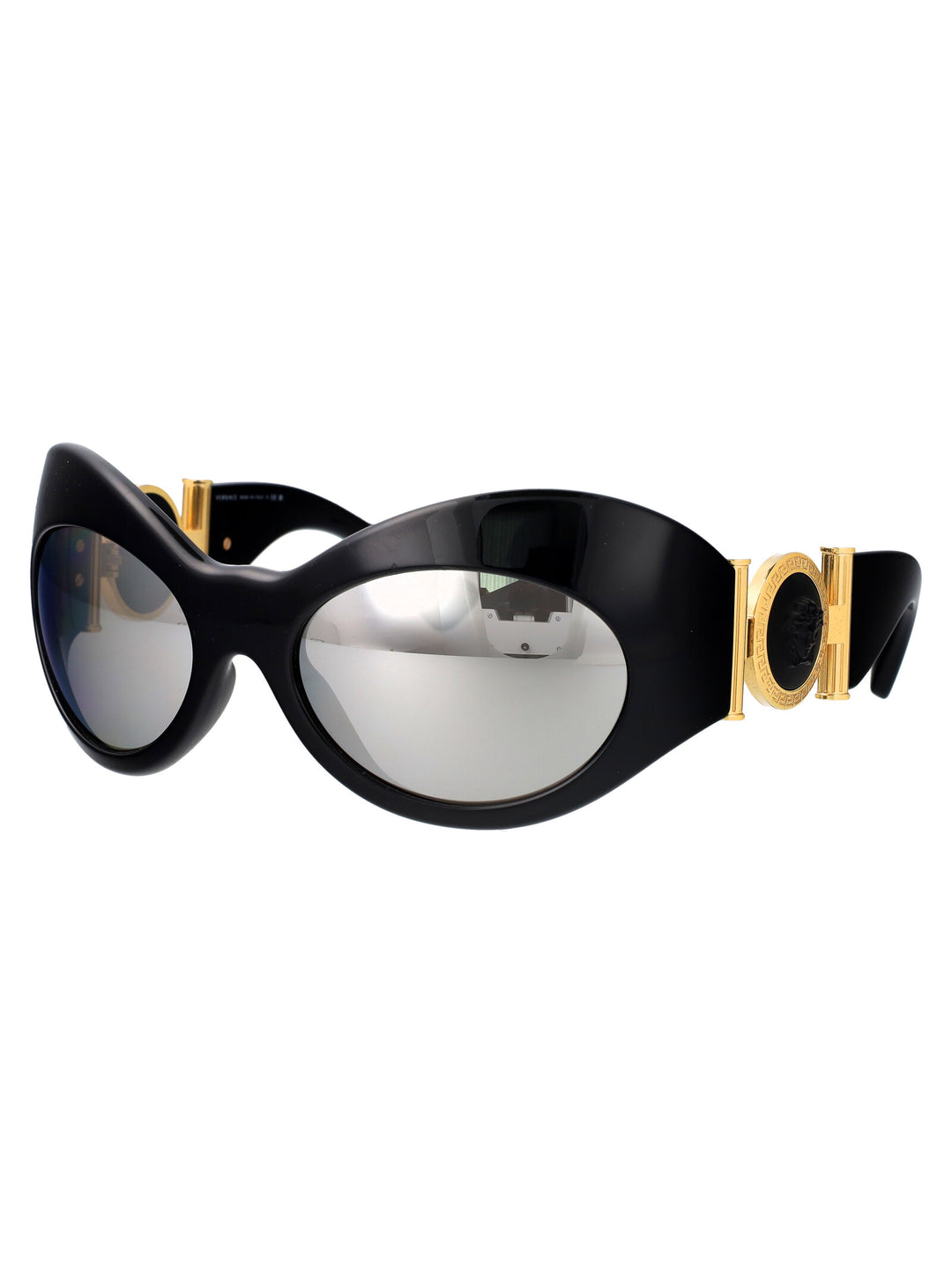 Versace SUNGLASSES - Black | 527820550511e6d5b383d7e36314b224216fd5ac
