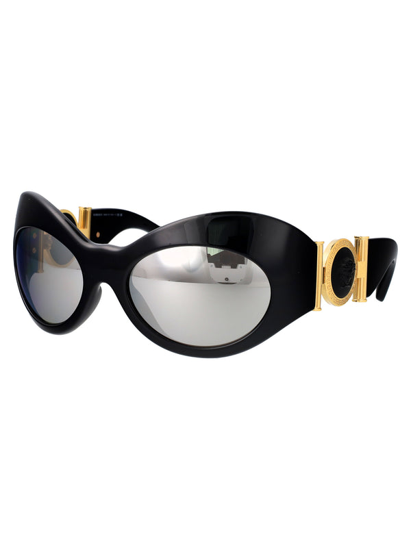 0VE4462 Geometrical Sunglasses