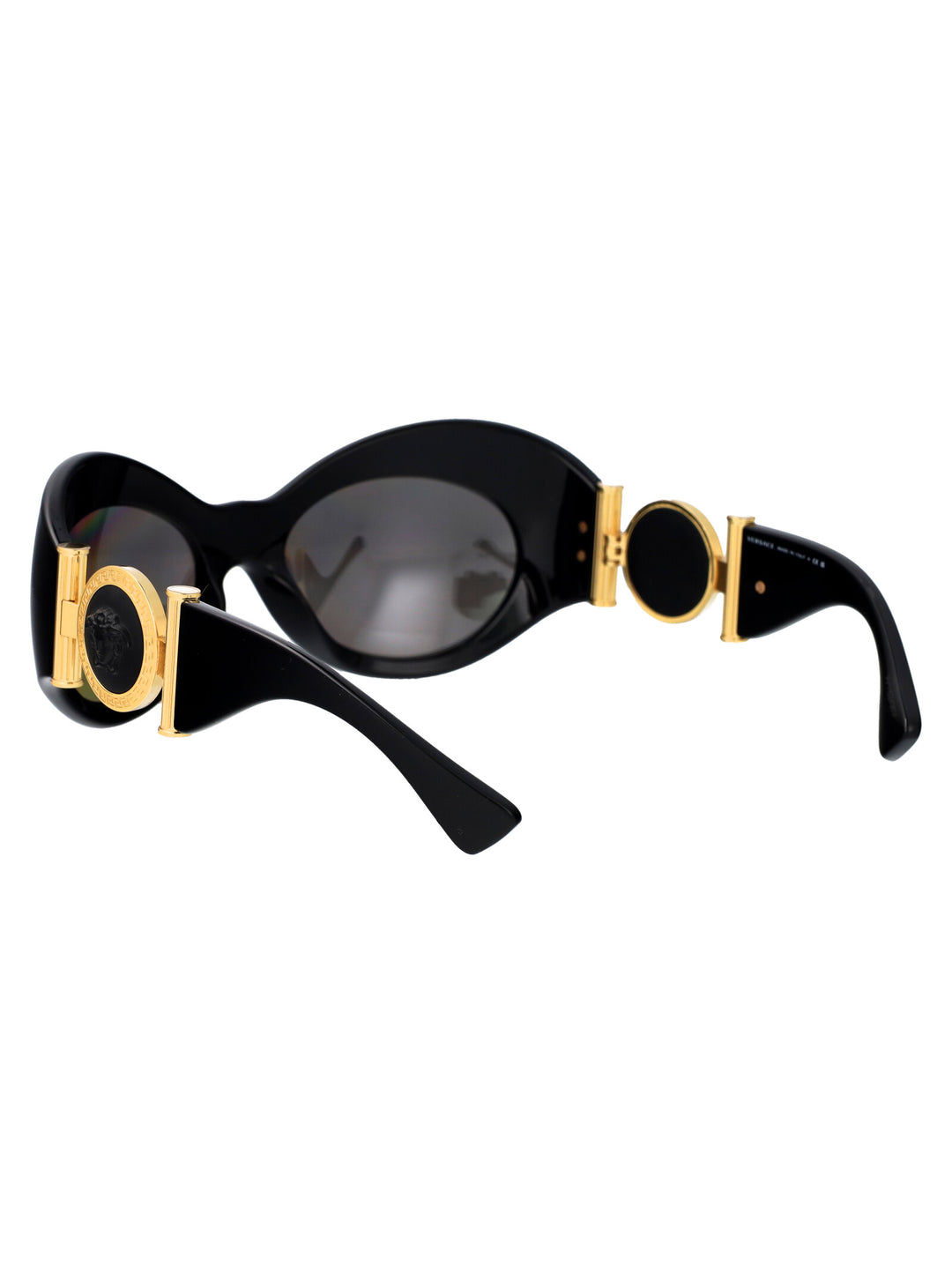 Versace SUNGLASSES - Black | 9d559f81085b27186df1cdea490a38d66a01a51a