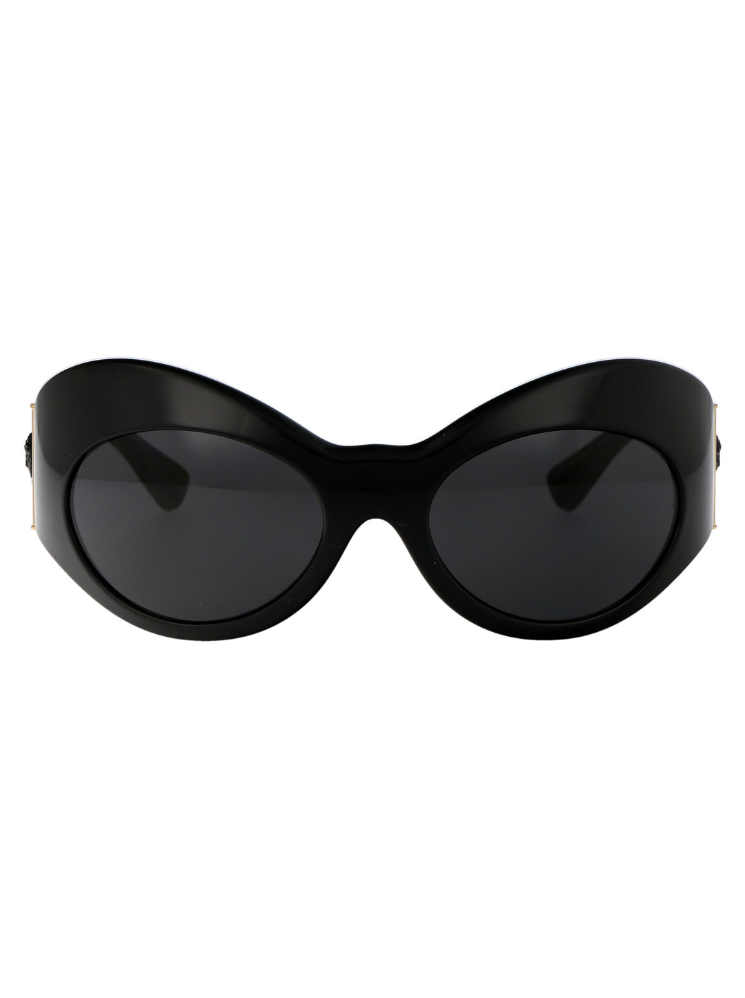 Versace SUNGLASSES - Black | aa128306f6daf9ba61e2b51c7edd5c872bd6bcf3