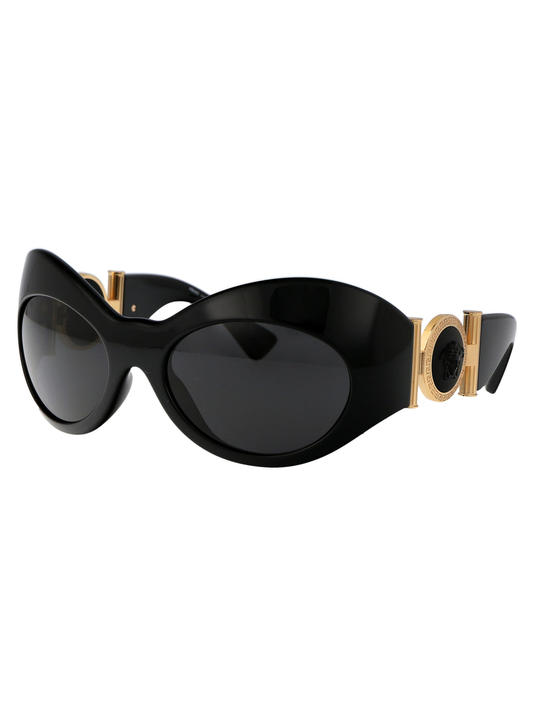 Versace SUNGLASSES - Black | 953e6d7c52a0a92ac5ab8a995401b55afef02545