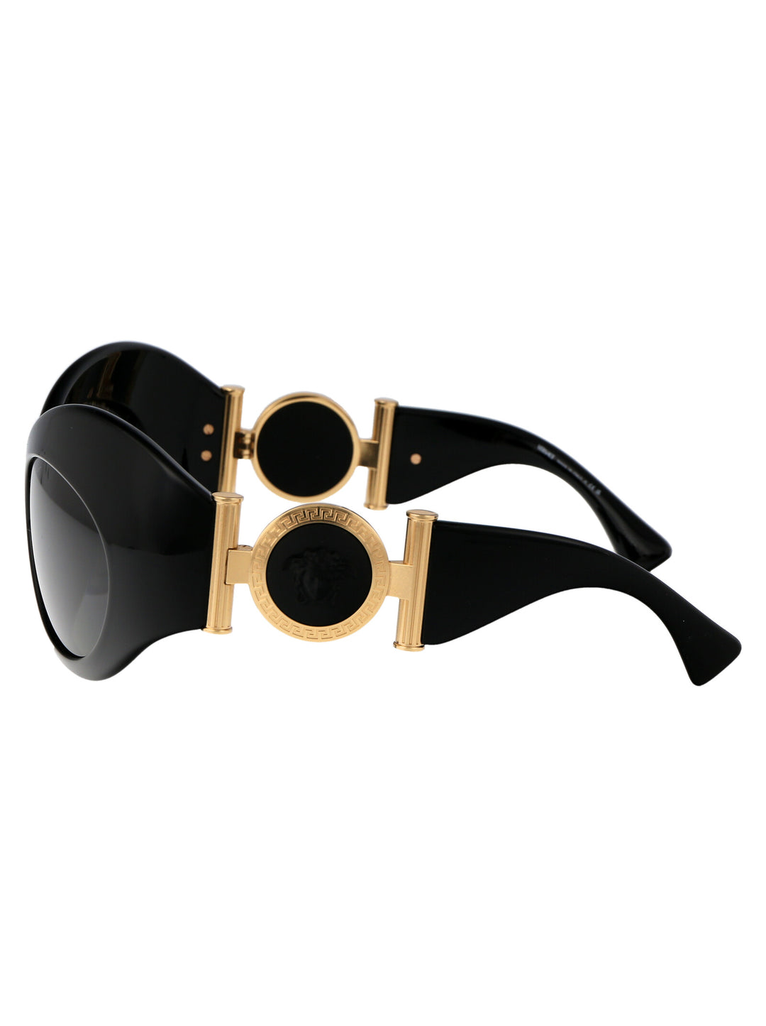 Versace SUNGLASSES - Black | 301b76e6b33c9d2419d7a92f2f75ef8cd971c405