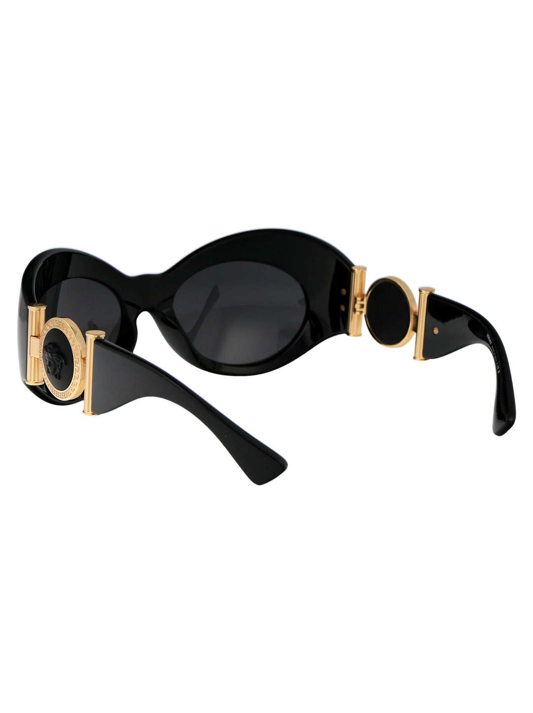 Versace SUNGLASSES - Black | e31bc7d29a26d08a20b5419a0c93b12055fe5711