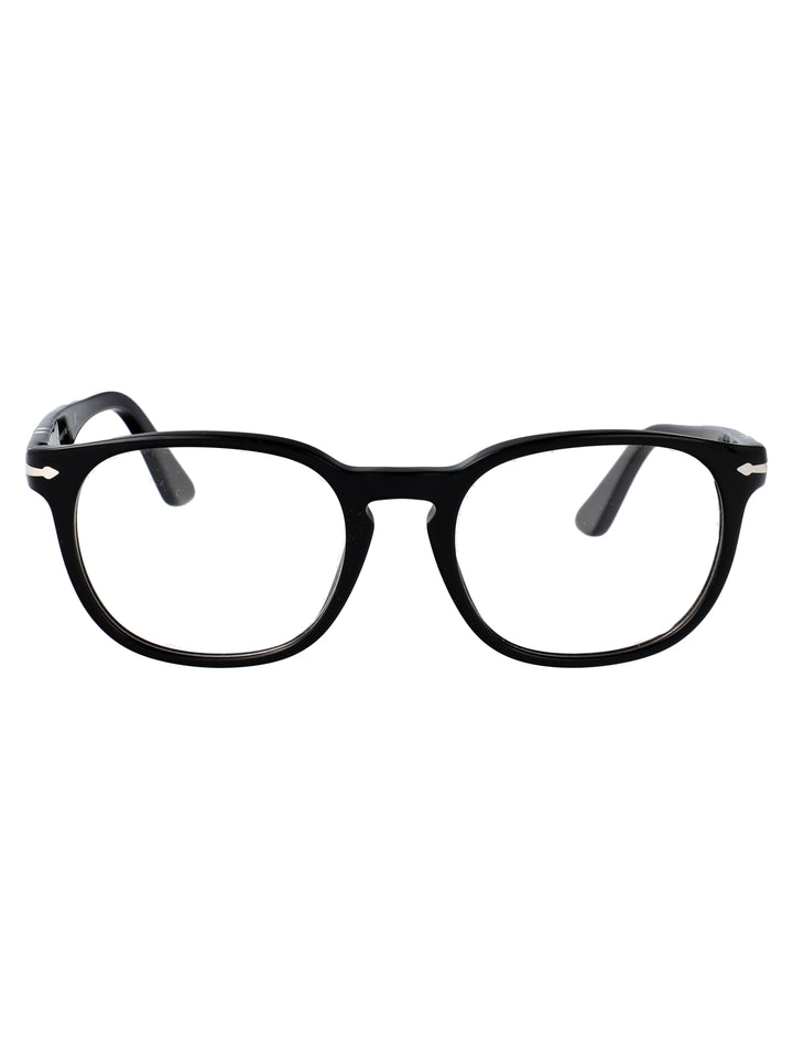 Persol OPTICAL - Black | 6780c0cdcd0db94e4519c38cf602a394877fbe84
