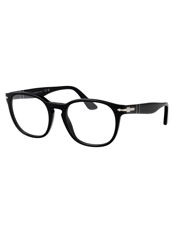 Persol OPTICAL - Black | 163de739a99b04f884cd2dd685bbd73dffa0748f