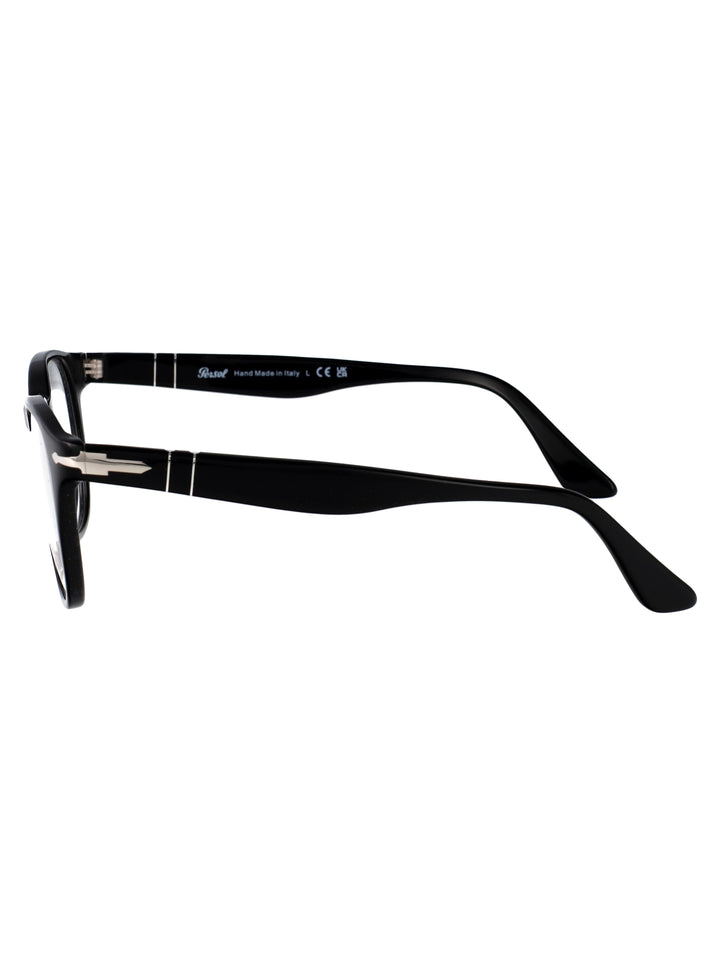 Persol OPTICAL - Black | 0f48eb638b001627f6dab457e4c83e2bd8775ce4