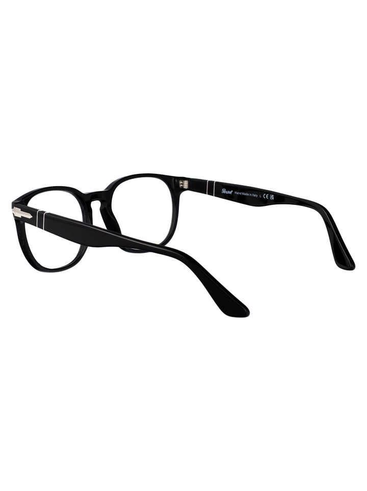 Persol OPTICAL - Black | a596f12776f05dd94794bf05a0bc68e90123a569