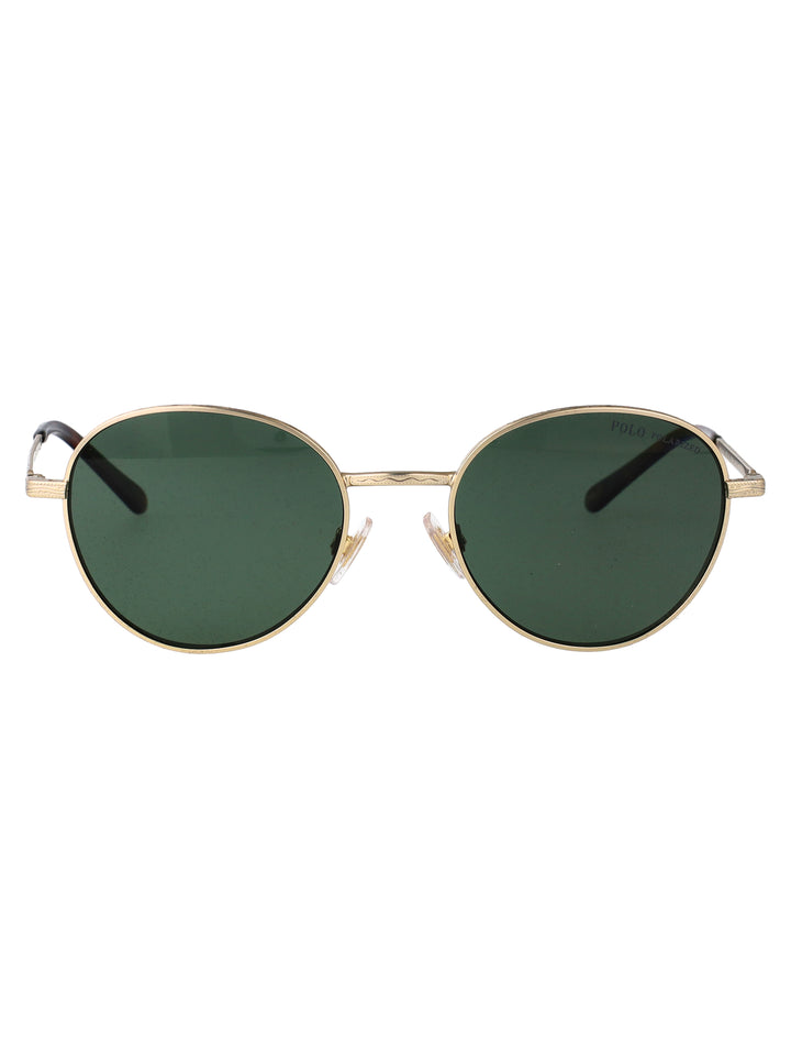 Polo Ralph Lauren SUNGLASSES - Gold | 0f85e43dc2167163bc1a52f745ff53ae05fca89f