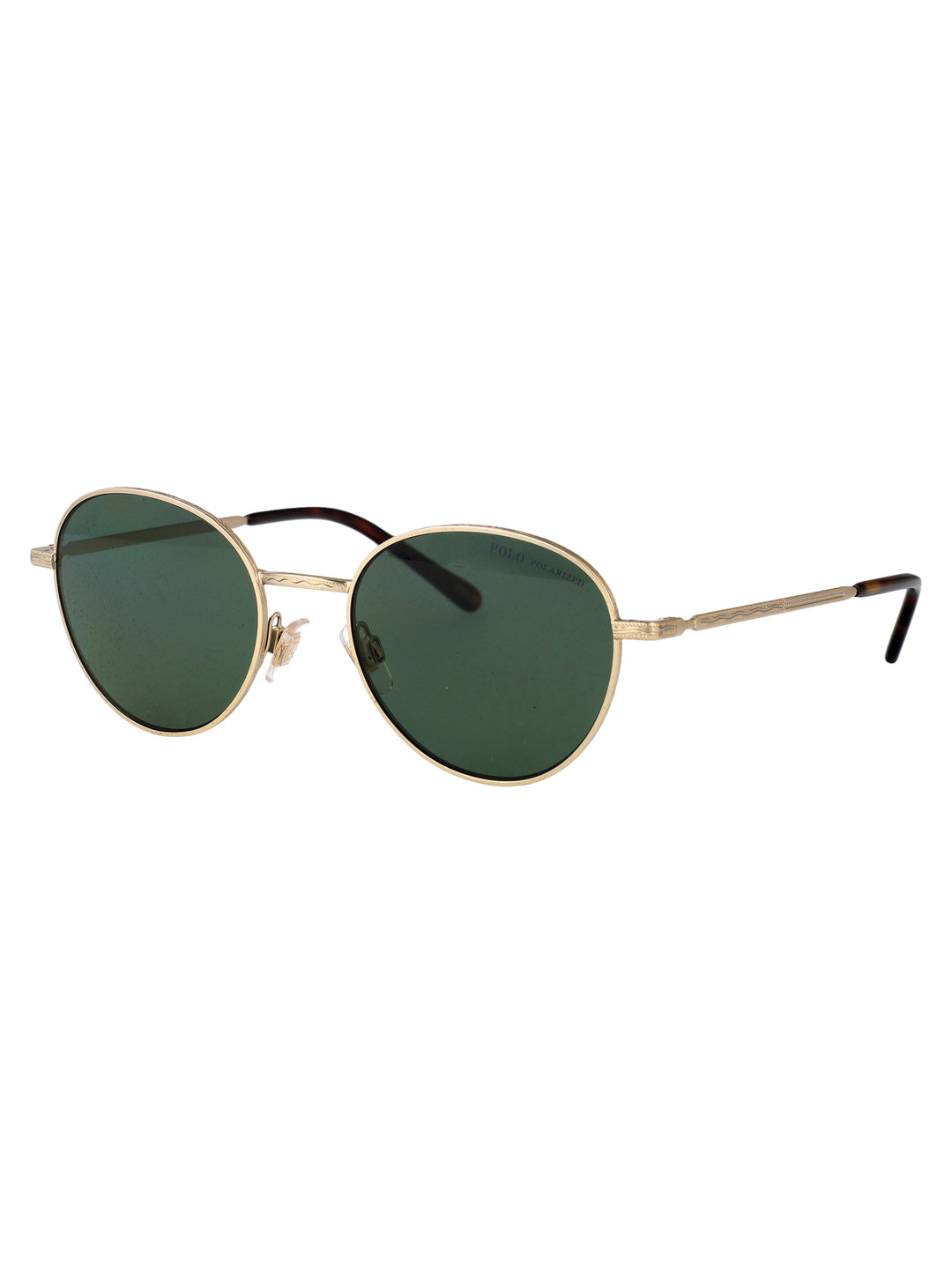 Polo Ralph Lauren SUNGLASSES - Gold | d80c115d0b6577cd0fe4ceabd7234f79369d694c