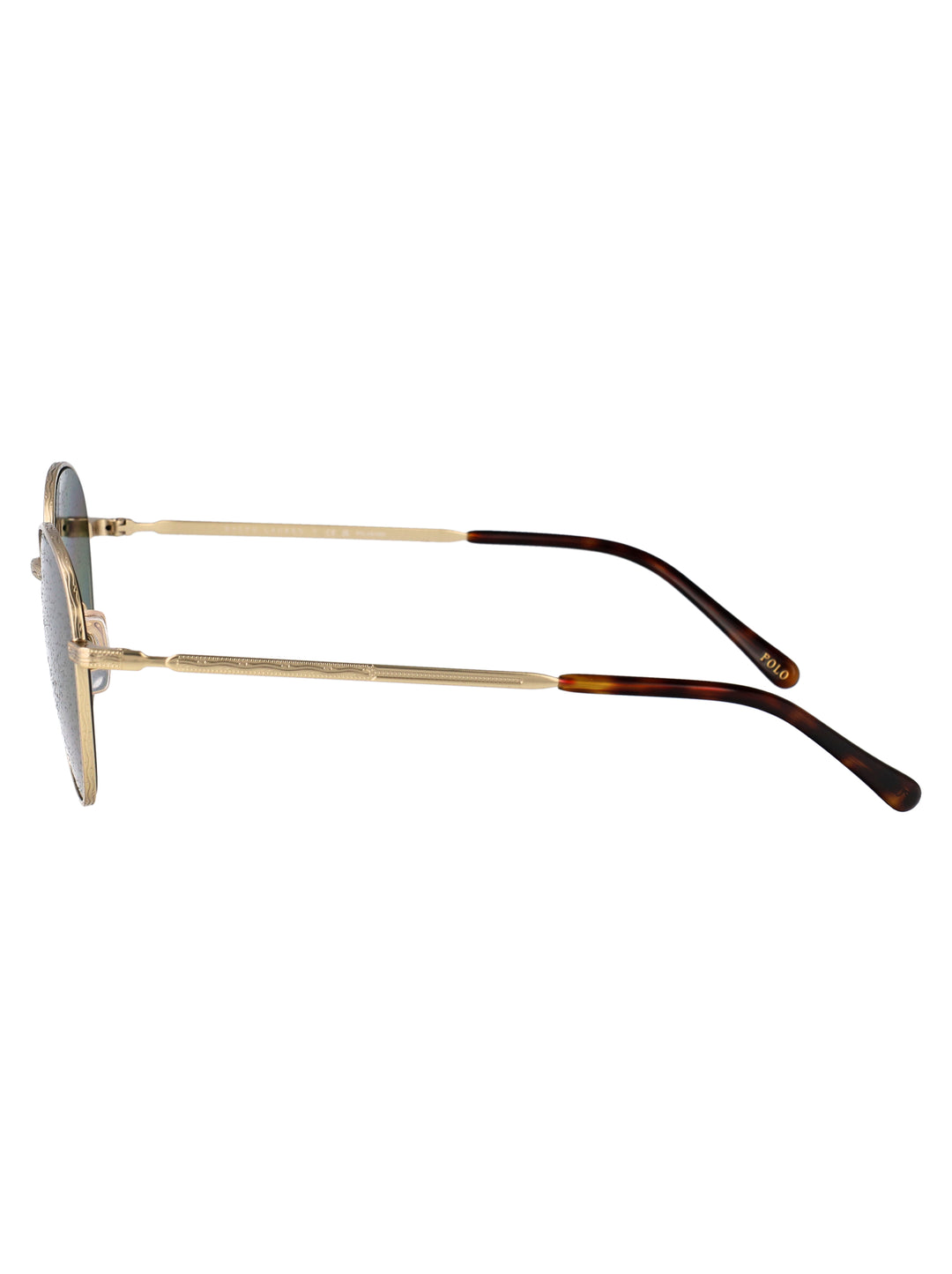Polo Ralph Lauren SUNGLASSES - Gold | 52470f32be6e9516a8d3aad36e4ff1a3eb4c73e9