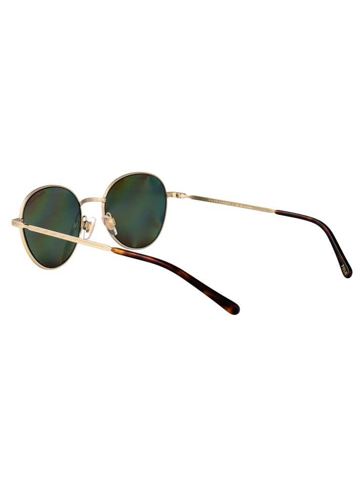 Polo Ralph Lauren SUNGLASSES - Gold | 95170e2b35999887422cbd211b84d17392a85310