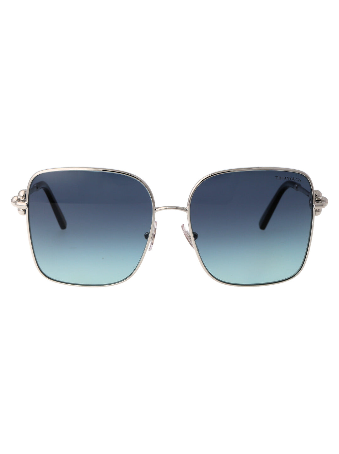 Tiffany & Co SUNGLASSES - Silver | 6a851f6c8ad23eebc14338d75fa462d29d75052f