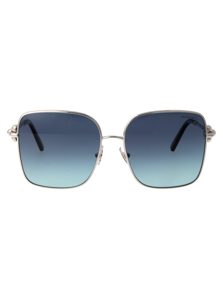 Tiffany & Co SUNGLASSES - Silver | 6a851f6c8ad23eebc14338d75fa462d29d75052f