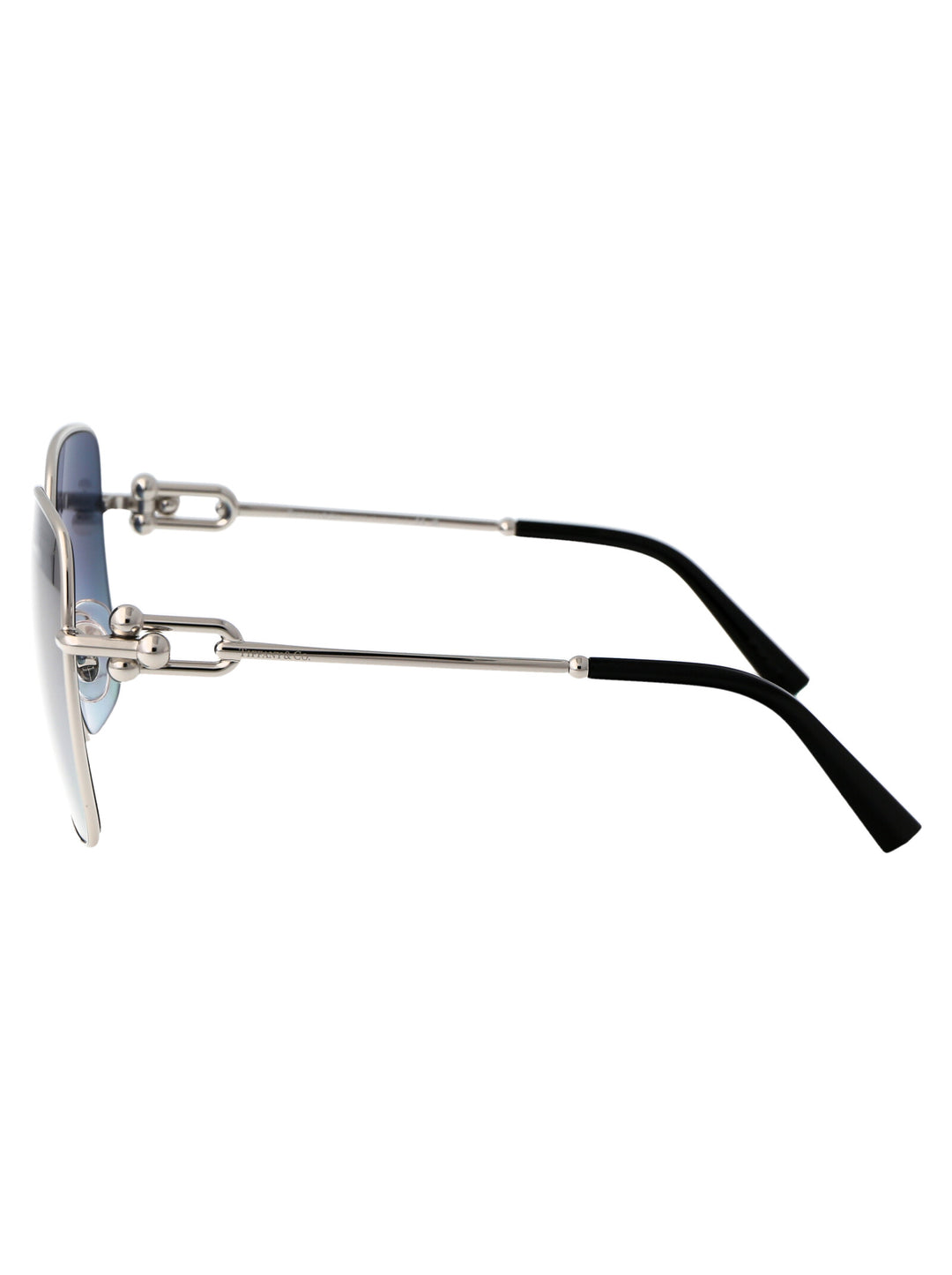 Tiffany & Co SUNGLASSES - Silver | 8717f11aea549584b11cf9fa37a12cd3e9a556f2