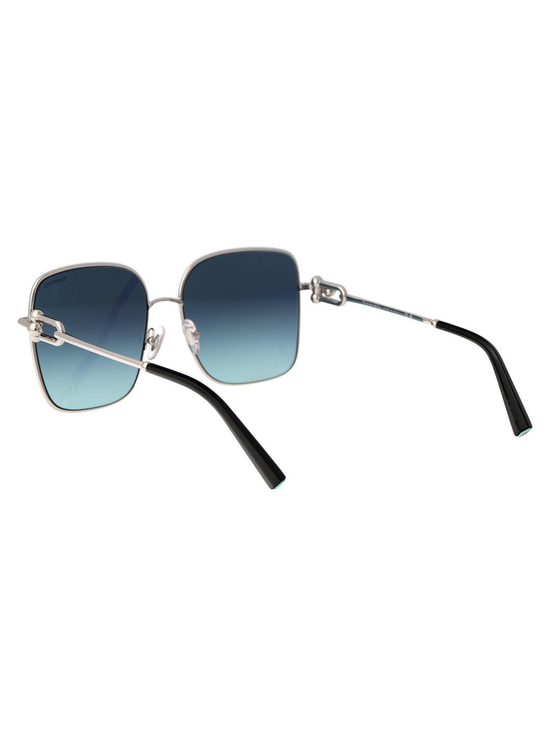 Tiffany & Co SUNGLASSES - Silver | 3b2038811a27e747a173fc08f84116bafb7ae947