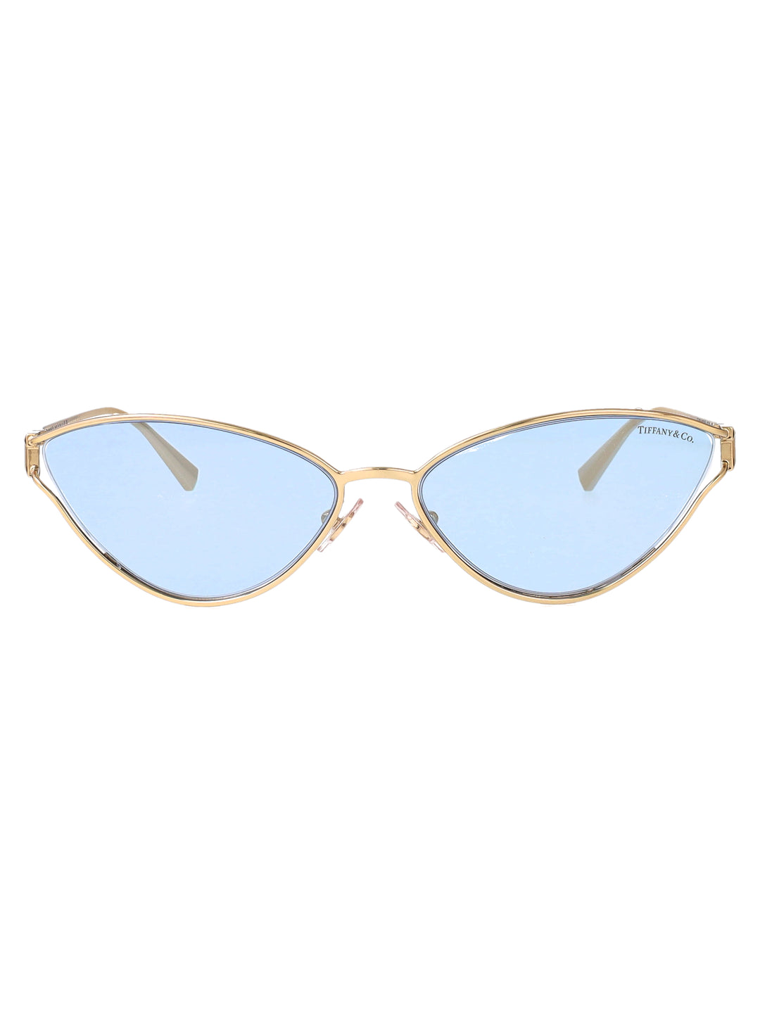Tiffany & Co SUNGLASSES - Gold | 128312198a1f3bb325f6738ca3d04fd7e47c6a3d
