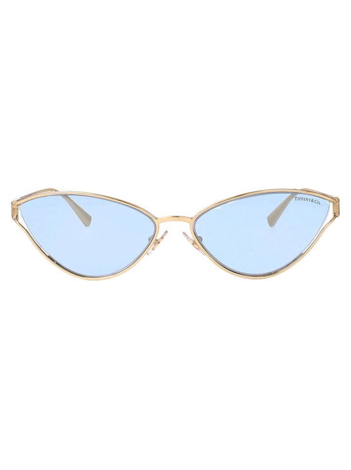 Tiffany & Co SUNGLASSES - Gold | 128312198a1f3bb325f6738ca3d04fd7e47c6a3d