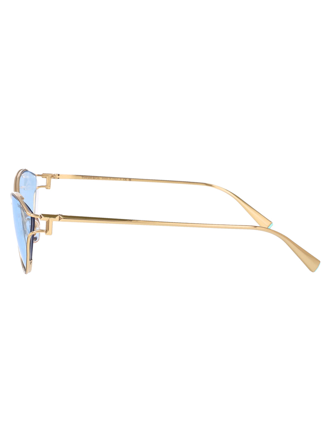 Tiffany & Co SUNGLASSES - Gold | e5871ff90b046fefca636bb001d1182ec049a5ed