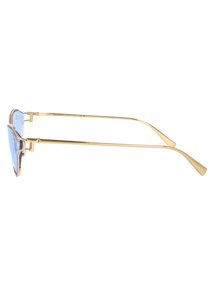 Tiffany & Co SUNGLASSES - Gold | e5871ff90b046fefca636bb001d1182ec049a5ed