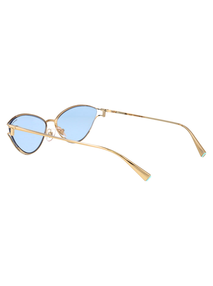 Tiffany & Co SUNGLASSES - Gold | 2dd60f4dfc1bc4102f73b376569df6a98516c61d