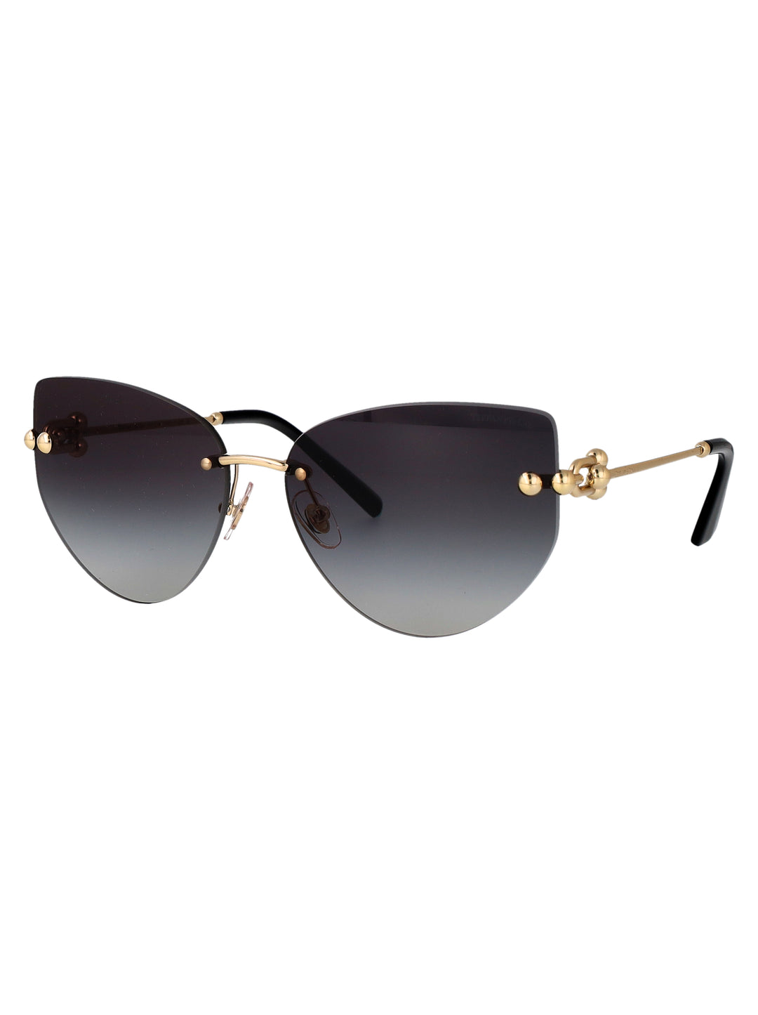Tiffany & Co SUNGLASSES - Gold | d25427310905593a523aede0ea866ee2fd2a6117