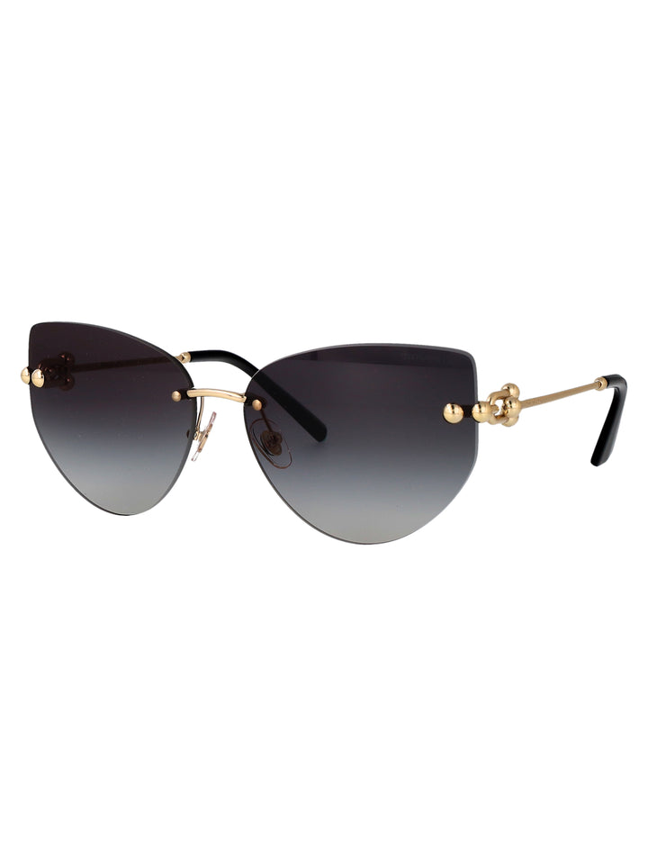 Tiffany & Co SUNGLASSES - Gold | d25427310905593a523aede0ea866ee2fd2a6117