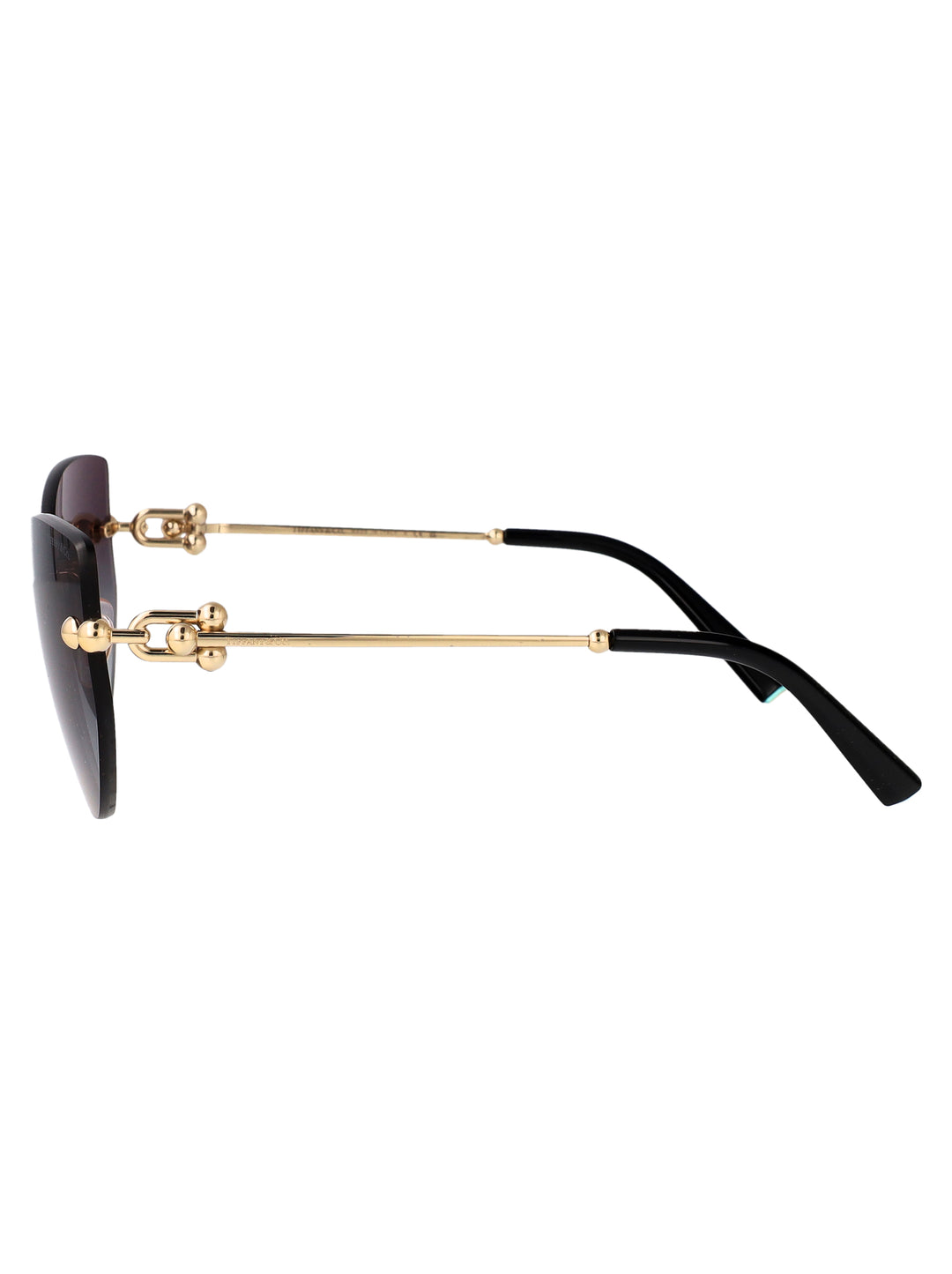 Tiffany & Co SUNGLASSES - Gold | 4e13e3c693c75a959eb6fac8531ea049556729d8